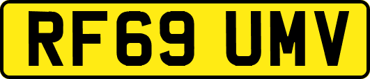 RF69UMV