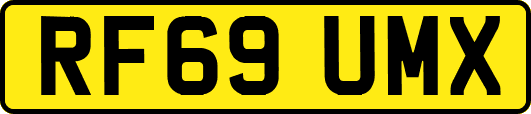 RF69UMX