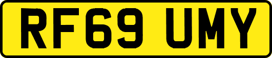 RF69UMY