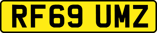 RF69UMZ