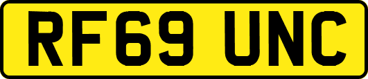 RF69UNC