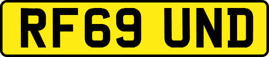 RF69UND
