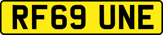 RF69UNE