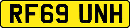 RF69UNH