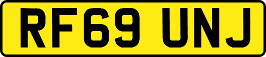 RF69UNJ