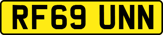 RF69UNN