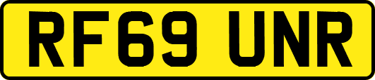 RF69UNR