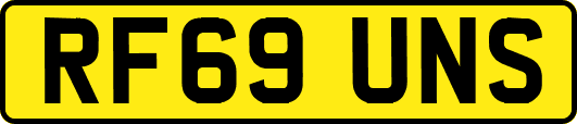 RF69UNS