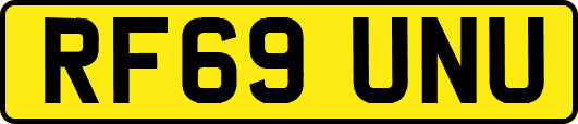 RF69UNU