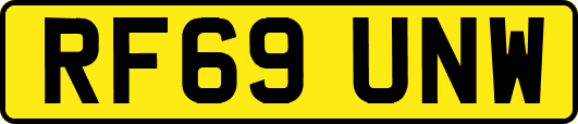 RF69UNW