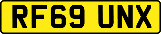 RF69UNX