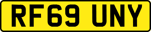 RF69UNY