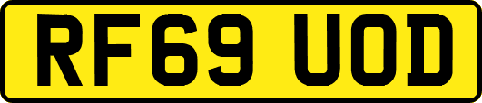 RF69UOD