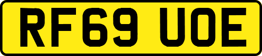 RF69UOE