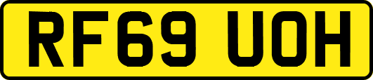 RF69UOH