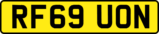 RF69UON