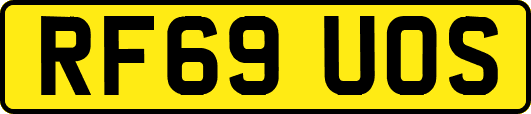 RF69UOS