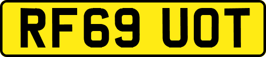 RF69UOT