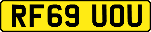 RF69UOU