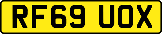 RF69UOX
