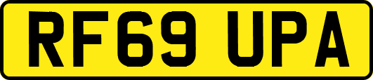 RF69UPA