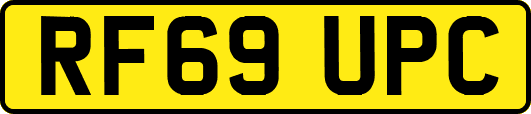 RF69UPC