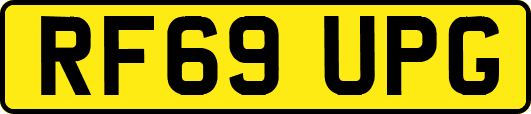 RF69UPG