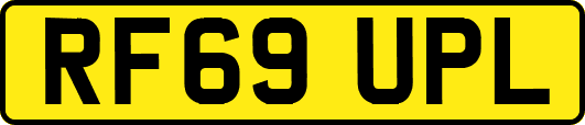 RF69UPL