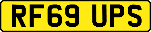RF69UPS