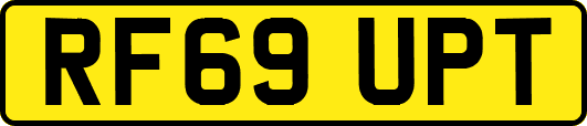 RF69UPT
