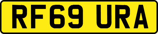 RF69URA
