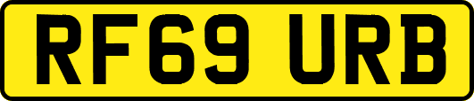 RF69URB