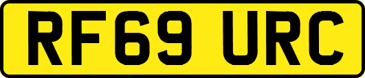 RF69URC