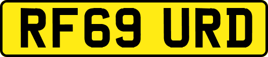 RF69URD