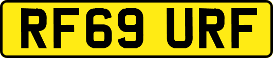 RF69URF