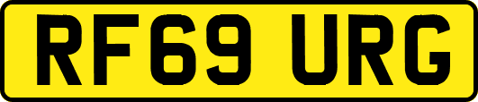 RF69URG