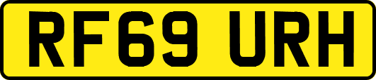 RF69URH