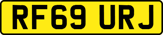 RF69URJ