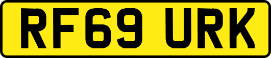 RF69URK