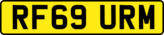 RF69URM