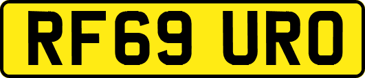 RF69URO
