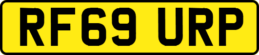 RF69URP