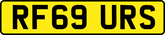 RF69URS