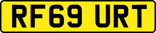 RF69URT