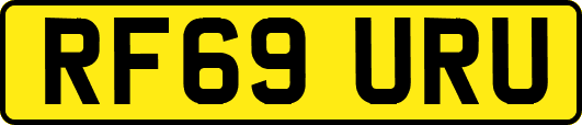 RF69URU