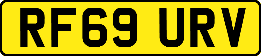 RF69URV