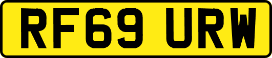 RF69URW