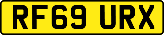 RF69URX