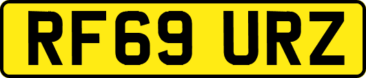 RF69URZ