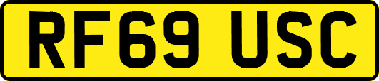 RF69USC
